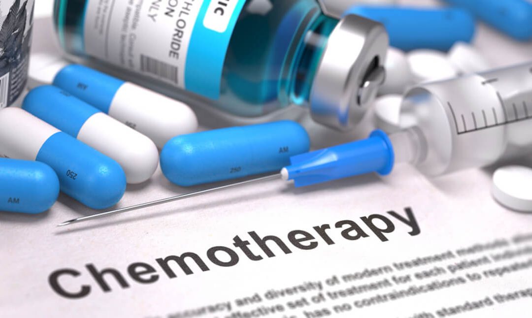 Chemotherapy-Induced Nausea and Vomiting (CINV) – Guideline adherence for Low and Minimal Emetogenic Regimens