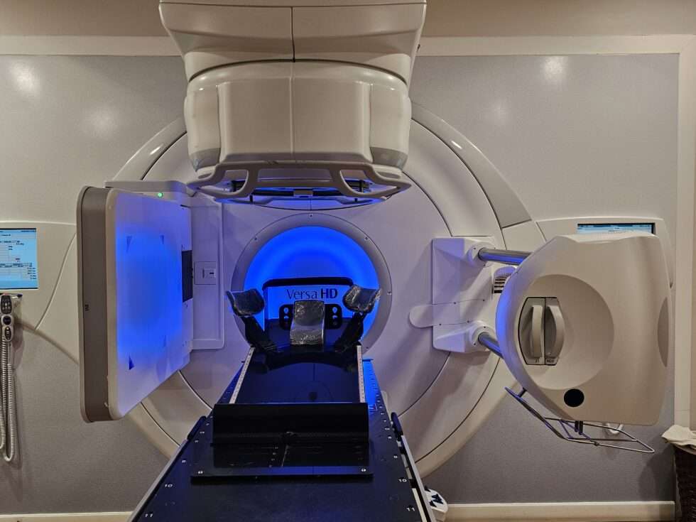New technology, good news for KZN breast cancer patients - ICON SA